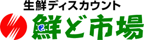 鮮ど市場ロゴ