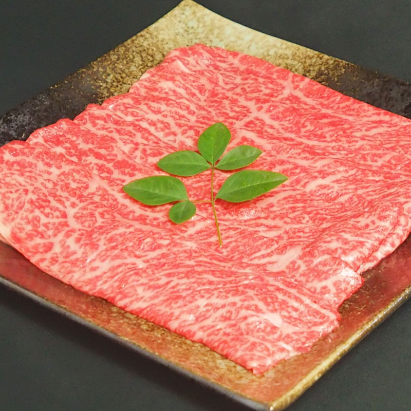 宮崎牛モモスライス 400g